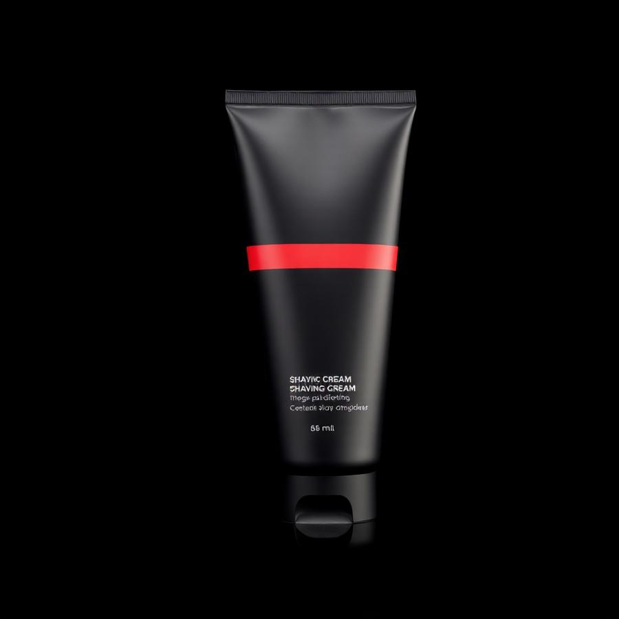 Creme de Barbear Profissional