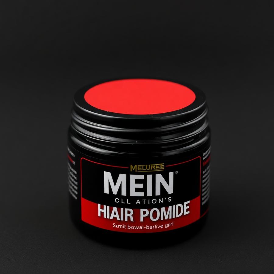 Pomada Modeladora Matte